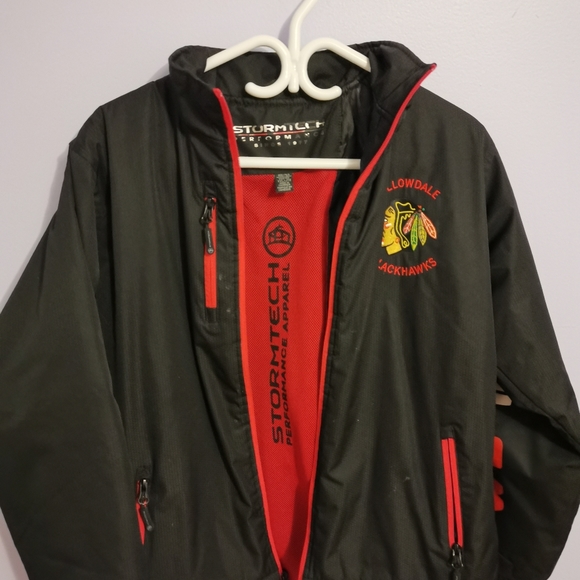 Matching coat, pant, sweater for boy - Picture 2 of 7